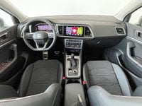 Coches Segunda Mano En Córdoba | Seat Ateca 1.5 Tsi S&S Fr Special Edition Dsg 110 Kw (150 Cv)