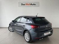 Coches Segunda Mano En Córdoba | Seat Ibiza 1.0 Tsi Fr Salta 85 Kw (115 Cv)