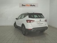 Coches Segunda Mano En Córdoba | Seat Arona 1.0 Tsi Fr Xm 85 Kw (115 Cv)