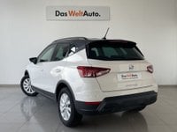 Coches Segunda Mano En Córdoba | Seat Arona 1.0 Tsi Style Xm 85 Kw (115 Cv)
