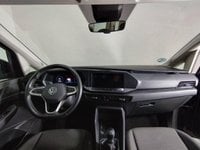 Coches Segunda Mano En Córdoba | Volkswagen Caddy Origin 2.0 Tdi 75 Kw (102 Cv)