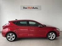 Coches Segunda Mano En Córdoba | Seat León 1.5 Tsi S&S Fr 25 Aniversario 85 Kw (116 Cv)