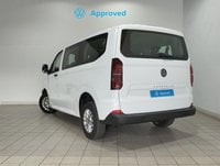 Coches Segunda Mano En Córdoba | Volkswagen Caravelle Batalla Corta 2.0 Tdi Bmt 110 Kw (150 Cv) Dsg