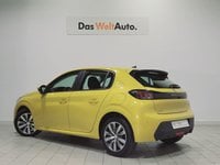 Coches Segunda Mano En Córdoba | Peugeot 208 Puretech 100 Active 75 Kw (100 Cv)