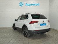 Coches Segunda Mano En Córdoba | Volkswagen Tiguan Life 1.4 Tsi Ehybrid 180 Kw (245 Cv) Dsg