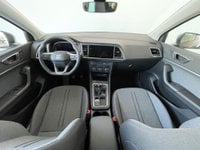 Coches Segunda Mano En Córdoba | Seat Ateca 1.0 Tsi Style Evo Edition 85 Kw (115 Cv)