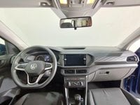 Coches Segunda Mano En Córdoba | Volkswagen T-Cross Edition 1.0 Tsi 70 Kw (95 Cv)