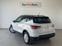 Coches Segunda Mano En Córdoba | Seat Arona 1.0 Tsi Style Special Edition 85 Kw (115 Cv)