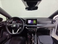 Coches Segunda Mano En Córdoba | Seat Ibiza 1.5 Tsi Fr 40 Aniversario Dsg 110 Kw (150 Cv)