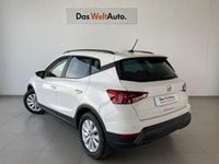 Coches Segunda Mano En Córdoba | Seat Arona 1.0 Tsi Style Special Edition 70 Kw (95 Cv)