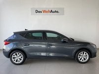 Coches Segunda Mano En Córdoba | Seat León 2.0 Tdi S&S Style Xs 85 Kw (115 Cv)