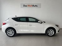 Coches Segunda Mano En Córdoba | Seat León 2.0 Tdi S&S Style Xs 85 Kw (116 Cv)
