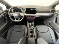 Coches Segunda Mano En Córdoba | Seat Ibiza 1.0 Tsi Fr Salta 85 Kw (115 Cv)
