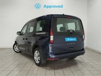 Coches Segunda Mano En Córdoba | Volkswagen Caddy Origin 2.0 Tdi 75 Kw (102 Cv)