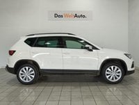 Coches Segunda Mano En Córdoba | Seat Ateca 1.5 Tsi Style Evo Edition 110 Kw (150 Cv)
