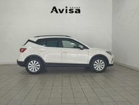Coches Segunda Mano En Córdoba | Seat Arona 1.0 Tsi Reference Xm 70 Kw (95 Cv)