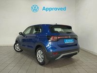 Coches Segunda Mano En Córdoba | Volkswagen T-Cross Edition 1.0 Tsi 70 Kw (95 Cv)