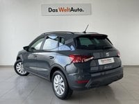Coches Segunda Mano En Córdoba | Seat Arona 1.0 Tsi Style Xm 85 Kw (115 Cv)