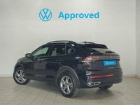 Coches Segunda Mano En Córdoba | Volkswagen Taigo R-Line 1.5 Tsi 110 Kw (150 Cv) Dsg