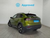 Coches Segunda Mano En Córdoba | Volkswagen Taigo ``Más`` 1.0 Tsi 85 Kw (115 Cv)
