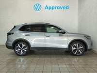 Coches Segunda Mano En Córdoba | Volkswagen Tiguan ``Más`` 2.0 Tdi 110 Kw (150 Cv) Dsg