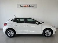 Coches Segunda Mano En Córdoba | Seat Ibiza 1.0 Mpi S&S Style Xm 59 Kw (80 Cv)