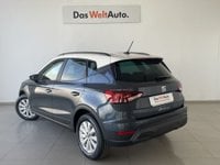 Coches Segunda Mano En Córdoba | Seat Arona 1.0 Tsi Style Special Edition 85 Kw (115 Cv)