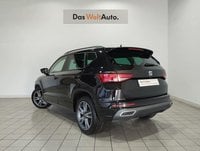 Coches Segunda Mano En Córdoba | Seat Ateca 1.0 Tsi Fr Special Edition 85 Kw (115 Cv)