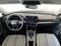 Coches Segunda Mano En Córdoba | Seat León 2.0 Tdi S&S Style Go 85 Kw (115 Cv)