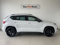 Coches Segunda Mano En Córdoba | Seat Ateca 1.5 Tsi S&S Fr Special Edition Dsg 110 Kw (150 Cv)