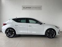 Coches Segunda Mano En Córdoba | Cupra León 1.5 Etsi Dsg 110 Kw (150 Cv)