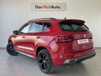 Coches Segunda Mano En Córdoba | Seat Ateca 1.5 Tsi S&S Fr Special Edition 110 Kw (150 Cv)