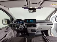 Coches Segunda Mano En Córdoba | Volkswagen Caravelle Batalla Corta 2.0 Tdi Bmt 110 Kw (150 Cv) Dsg