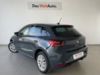 Coches Segunda Mano En Córdoba | Seat Ibiza 1.0 Tsi Special Edition 85 Kw (115 Cv)