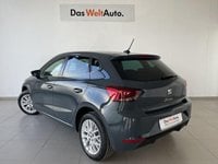 Coches Segunda Mano En Córdoba | Seat Ibiza 1.0 Tsi S&S Xcellence 85 Kw (115 Cv)