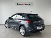 Coches Segunda Mano En Córdoba | Seat Ibiza 1.0 Tsi S&S Style 85 Kw (115 Cv)