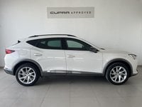 Coches Segunda Mano En Córdoba | Cupra Formentor 2.0 Tdi 110 Kw (150 Cv)