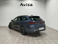Coches Segunda Mano En Córdoba | Cupra León Leon Sportstourer 1.5 Tsi 110 Kw (150 Cv)