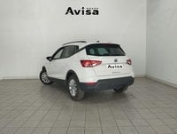Coches Segunda Mano En Córdoba | Seat Arona 1.0 Tsi Reference Xm 70 Kw (95 Cv)