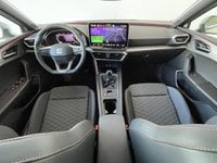 Coches Segunda Mano En Córdoba | Seat León 1.5 Tsi S&S Fr 25 Aniversario 85 Kw (116 Cv)