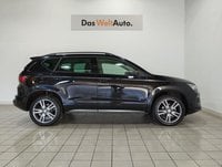Coches Segunda Mano En Córdoba | Seat Ateca 1.0 Tsi Fr Special Edition 85 Kw (115 Cv)