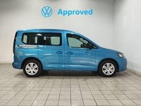 Coches Segunda Mano En Córdoba | Volkswagen Caddy Origin 2.0 Tdi 75 Kw (102 Cv)