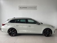 Coches Segunda Mano En Córdoba | Cupra León Leon Sportstourer 1.5 Etsi Dsg 110 Kw (150 Cv)