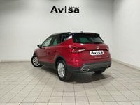 Coches Segunda Mano En Córdoba | Seat Arona 1.0 Tsi Fr Xm 81 Kw (110 Cv)