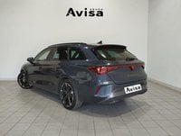 Coches Segunda Mano En Córdoba | Cupra León Leon Sportstourer 1.5 Tsi 110 Kw (150 Cv)