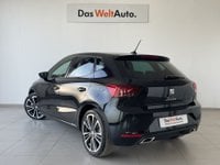 Coches Segunda Mano En Córdoba | Seat Ibiza 1.5 Tsi Fr Salta Dsg 110 Kw (150 Cv)