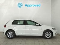Coches Segunda Mano En Córdoba | Volkswagen Golf Ready2Go 1.0 Tsi 85 Kw (115 Cv)