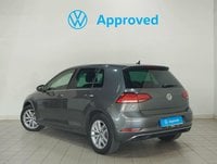 Coches Segunda Mano En Córdoba | Volkswagen Golf Advance 1.4 Tsi 92 Kw (125 Cv)