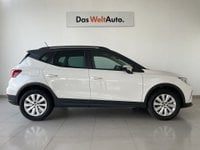 Coches Segunda Mano En Córdoba | Seat Arona 1.0 Tsi Style Xm 85 Kw (115 Cv)