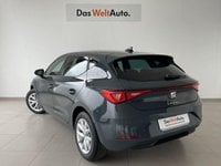 Coches Segunda Mano En Córdoba | Seat León 1.5 Tsi S&S Style 25 Aniversario 85 Kw (116 Cv)